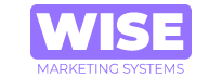 Wise Marketing Services logo